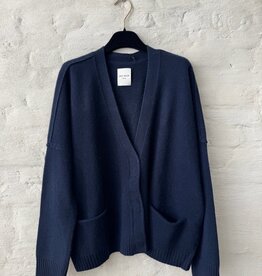 Wen Moon Lise New Navy