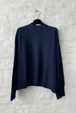 Wen Moon Lee New Navy