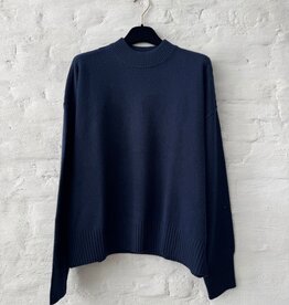 Wen Moon Lee New Navy