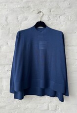 Wen Moon Tommy Navy 2