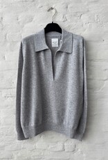 Wen Moon Elly Grey Pearl