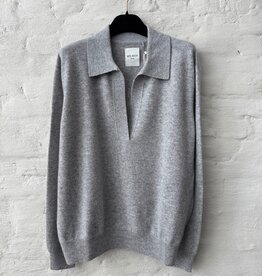 Wen Moon Elly Grey Pearl