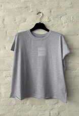 Wen Moon Diane Merino Light Grey