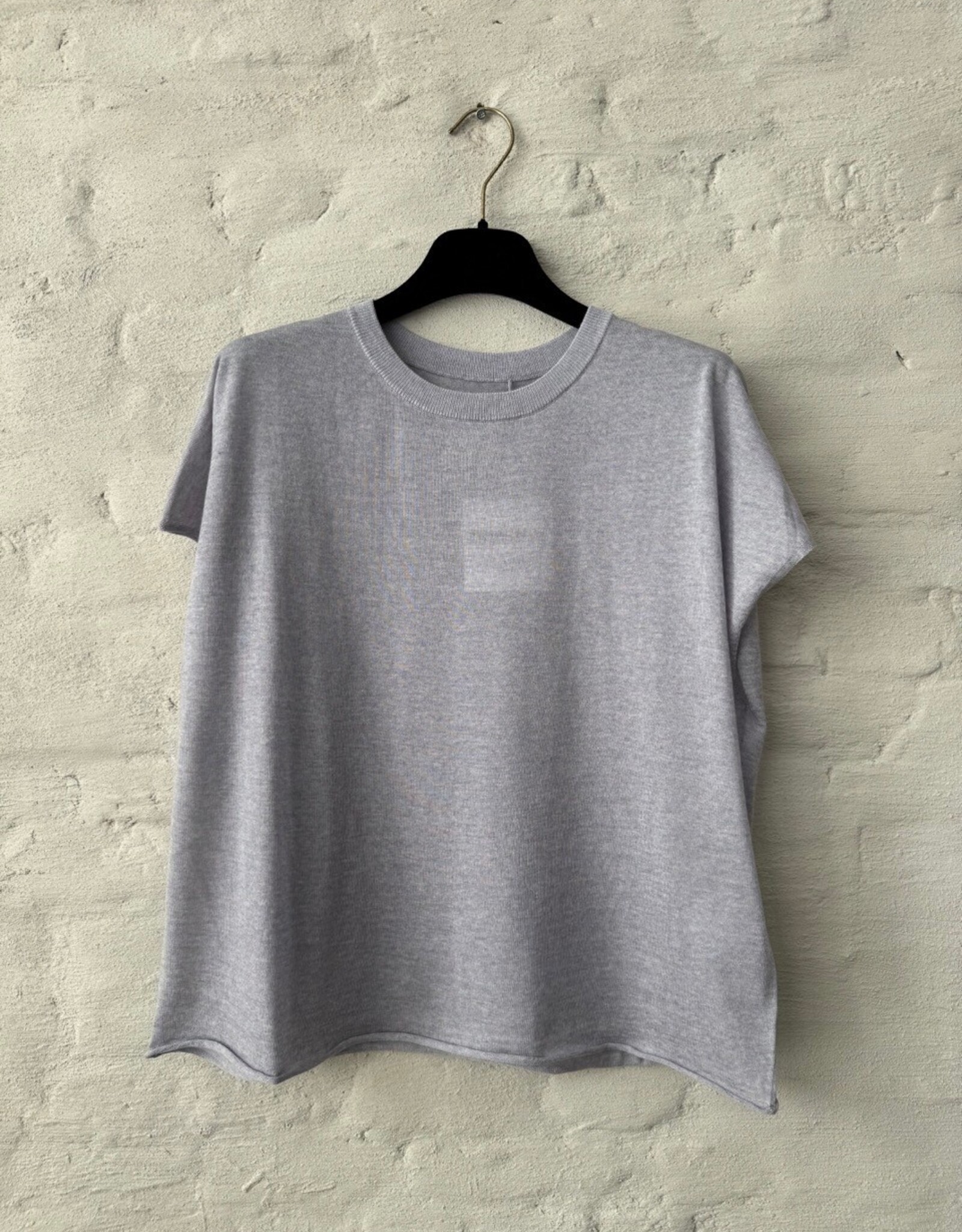 Wen Moon Diane Merino Light Grey