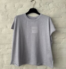 Wen Moon Diane Merino Light Grey