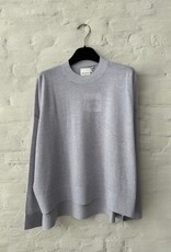 Wen Moon Tommy Light Grey