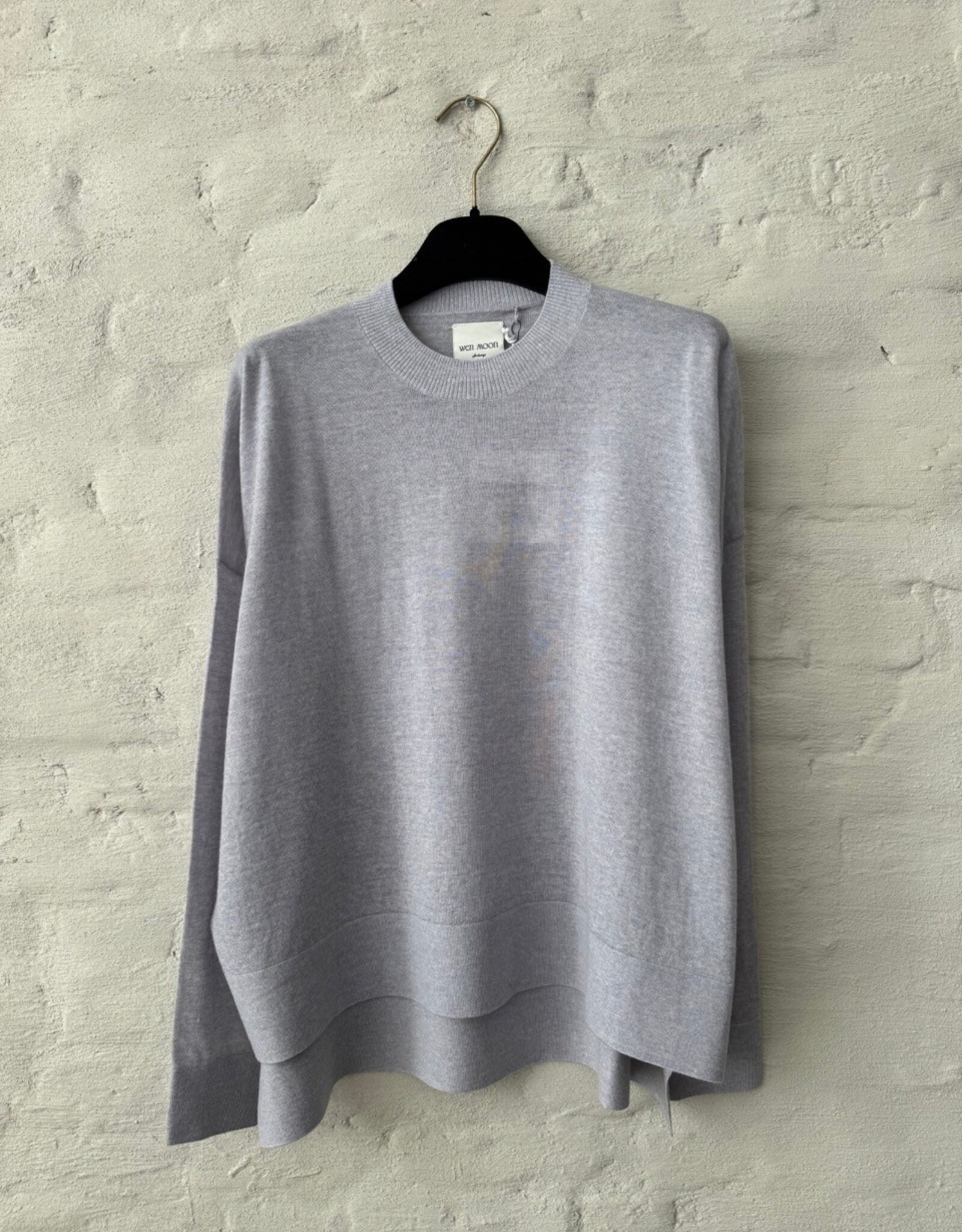 Wen Moon Tommy Light Grey