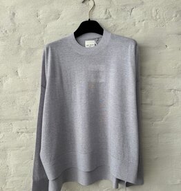 Wen Moon Tommy Light Grey
