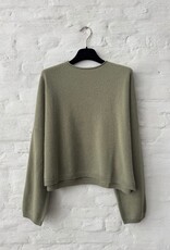 Wen Moon Celine Khaki