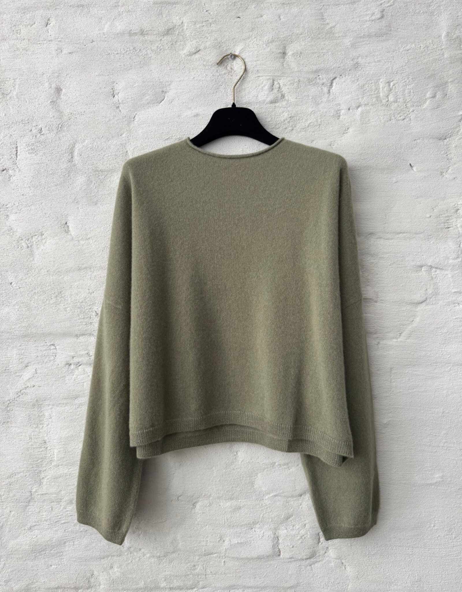 Wen Moon Celine Khaki