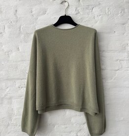 Wen Moon Celine Khaki