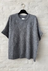 Wen Moon Chloe Brushed Pewter