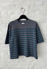 Wen Moon Uma Stripe Castle rock + Wych Elm