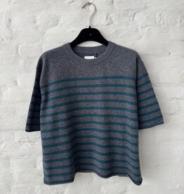 Wen Moon Uma Stripe Castle rock + Wych Elm
