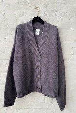 Wen Moon Beast Greyish Purple