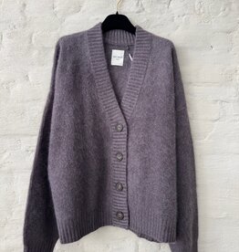 Wen Moon Beast Greyish Purple