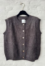 Wen Moon Betty Vest Compost