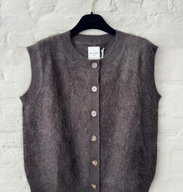Wen Moon Betty Vest Compost