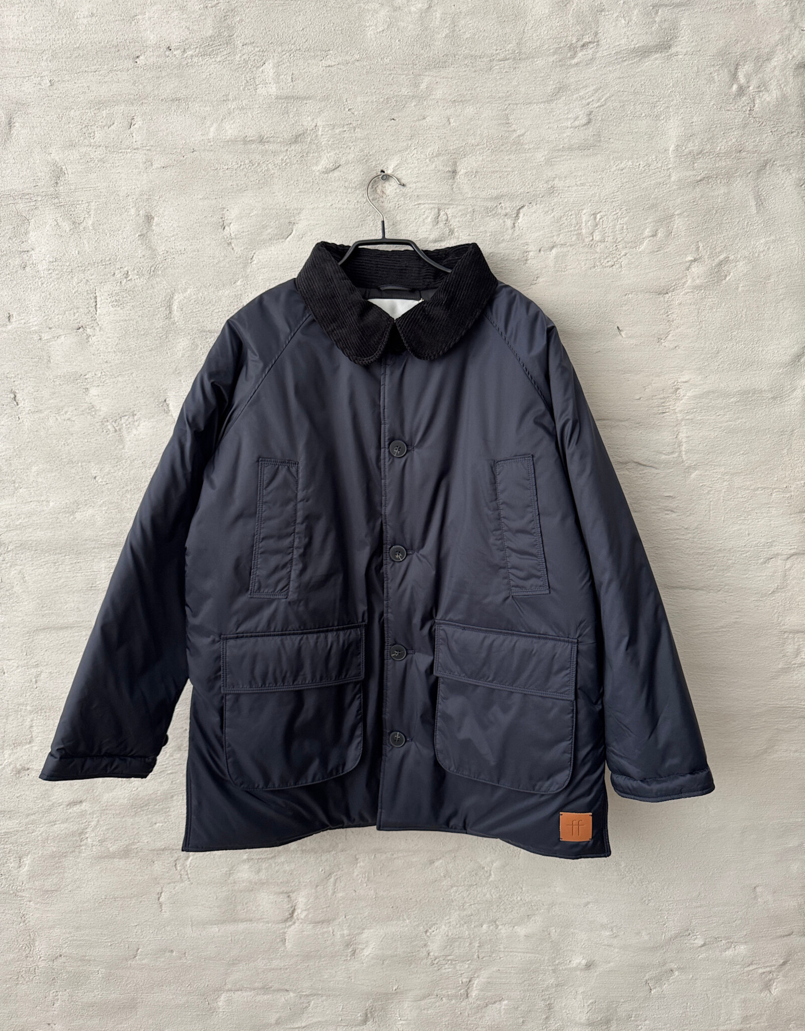 FORTE FORTE 15309 My Coat Night
