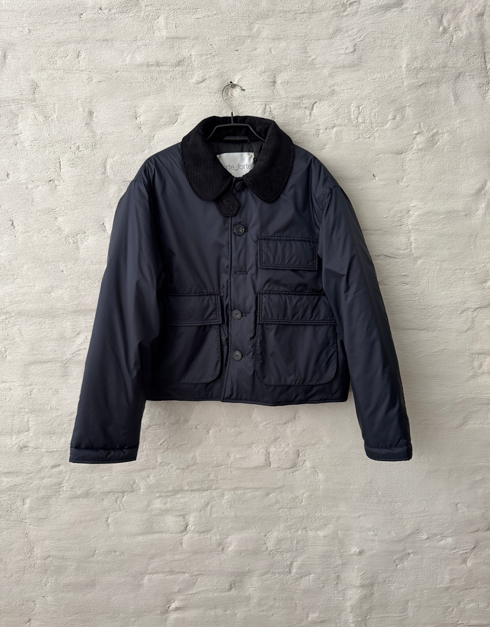 FORTE FORTE 15310 My Coat Night