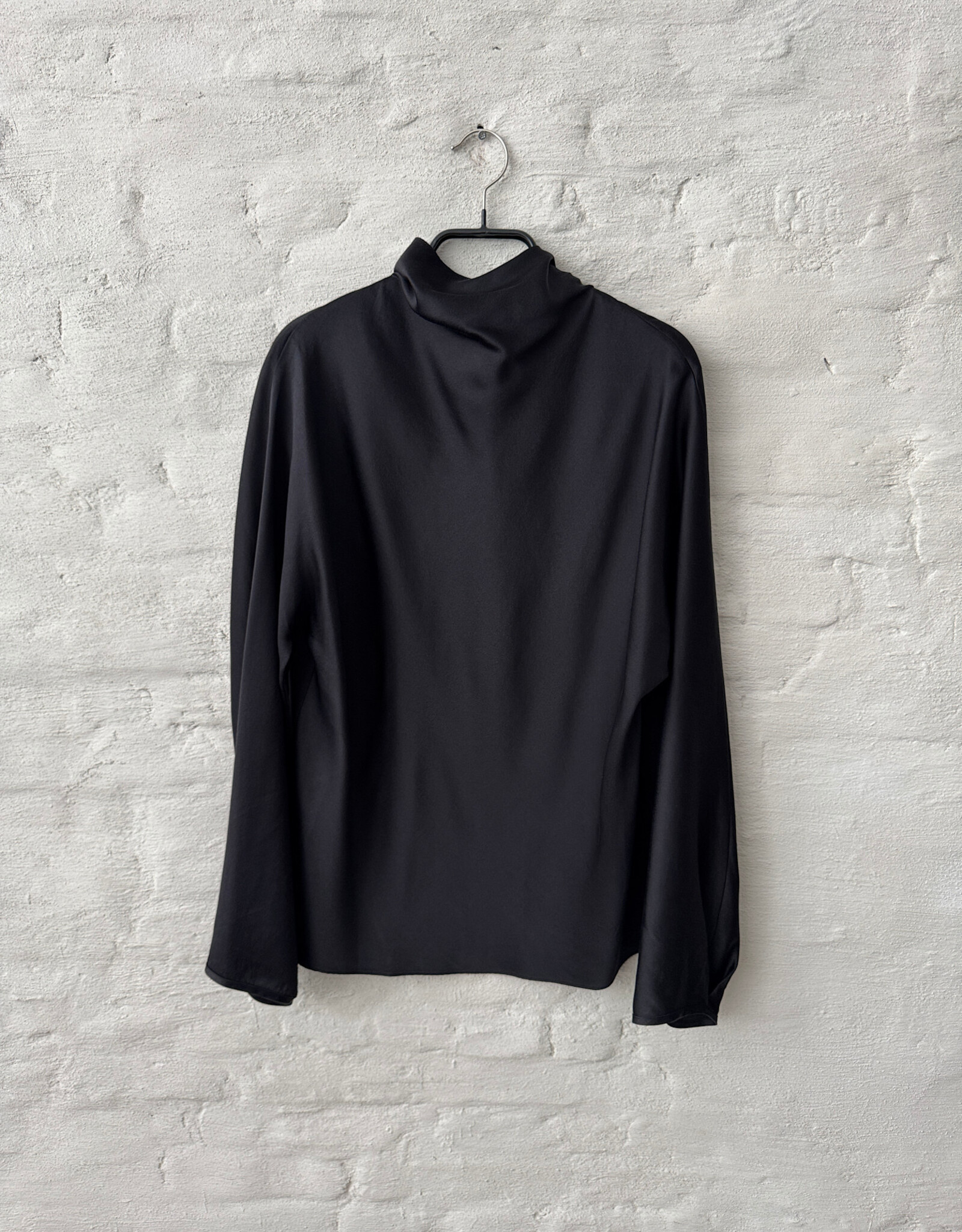 FORTE FORTE 15383 My Shirt Black