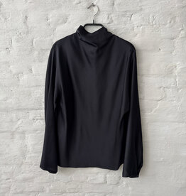 FORTE FORTE 15383 My Shirt Black