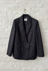 FORTE FORTE 15327 Bis My Jacket Black