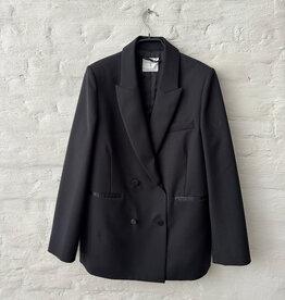 FORTE FORTE 15327 Bis My Jacket Black