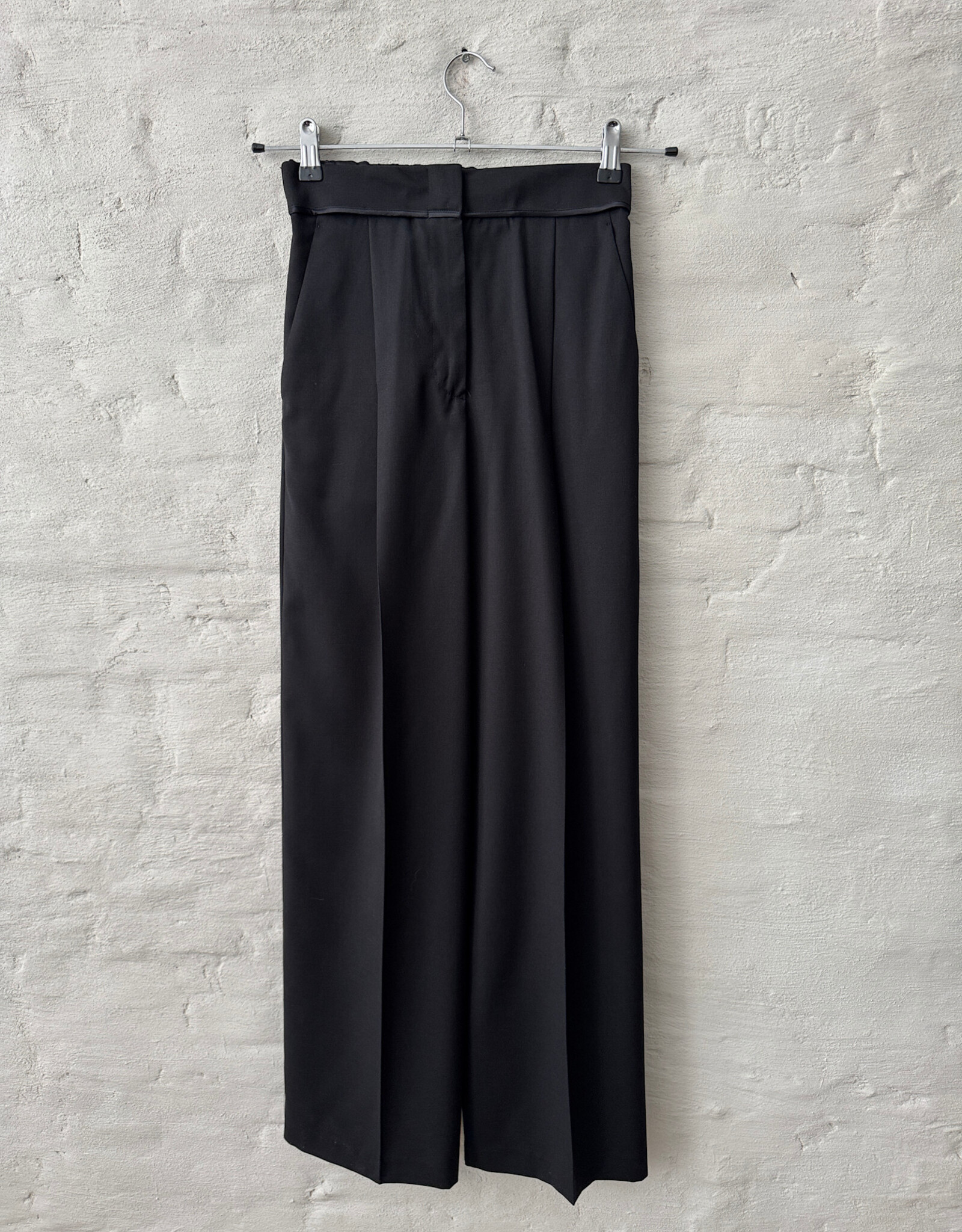 FORTE FORTE 15328 My Pants Black