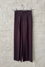 FORTE FORTE 15328 My Pants Bordeaux
