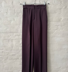FORTE FORTE 15328 My Pants Bordeaux