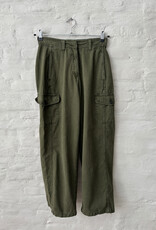 DIEGA Pargao 11850 Kaki