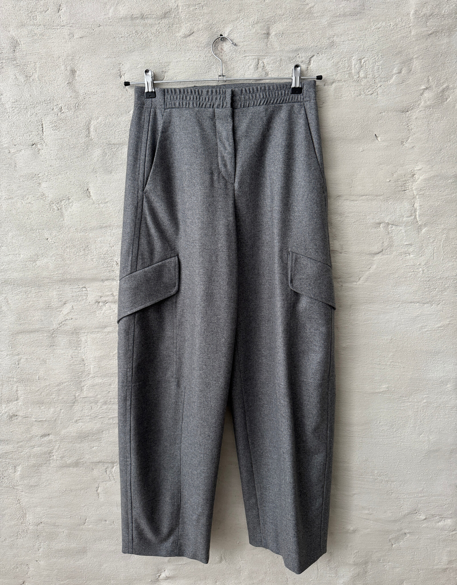 DOROTHEE SCHUMACHER Light Softness Pants Grey