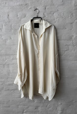 Maison jejia Orlando Silk Shirt