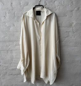 Maison jejia Orlando Silk Shirt