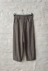 Maison jejia Gigi Pied De Poule Pant