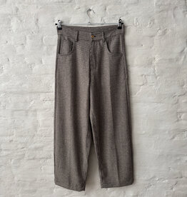 Maison jejia Gigi Pied De Poule Pant