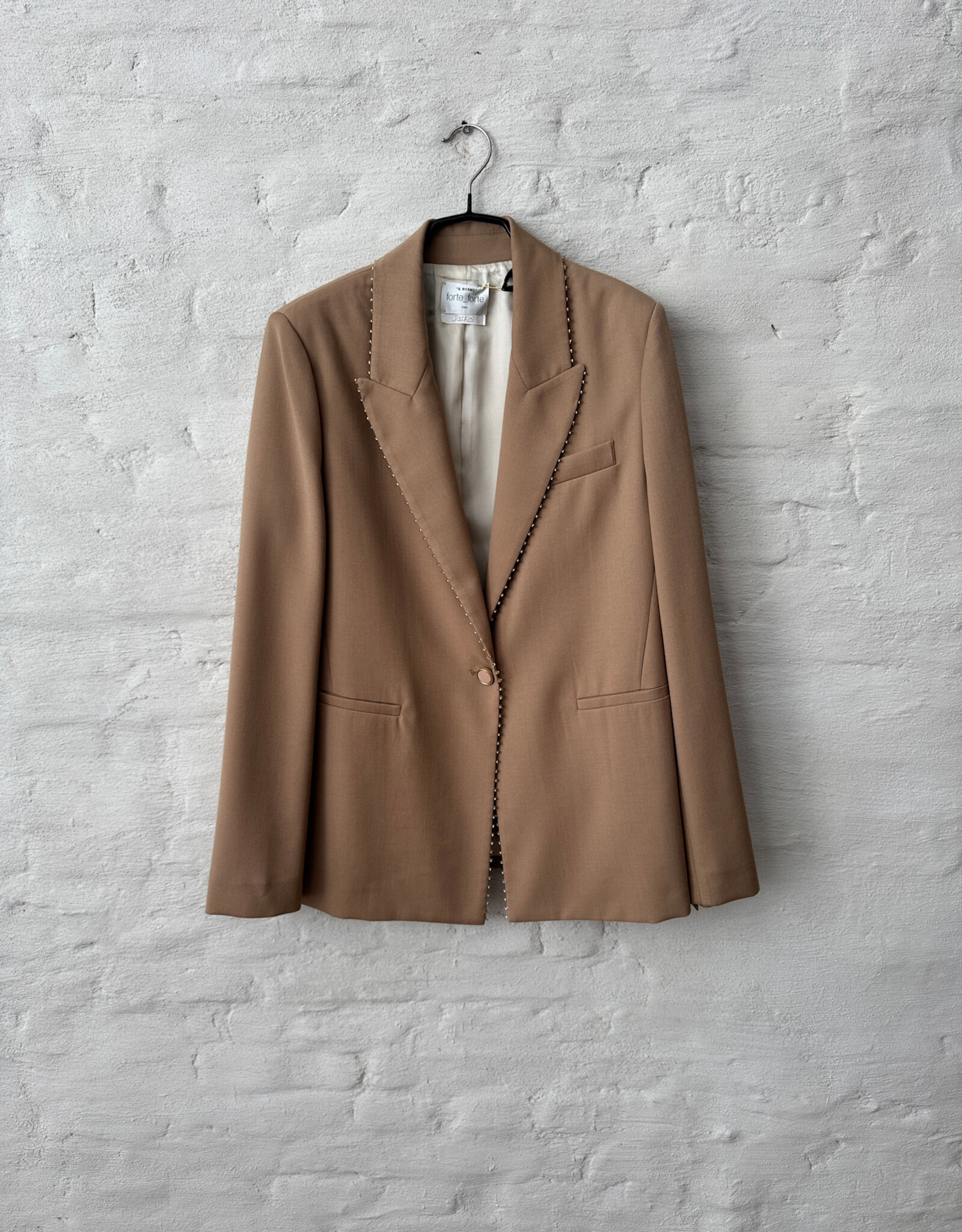 FORTE FORTE 15024bis_My Jacket Mandoria