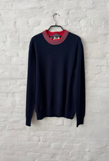 N°21 A034 9004 6728 Navy
