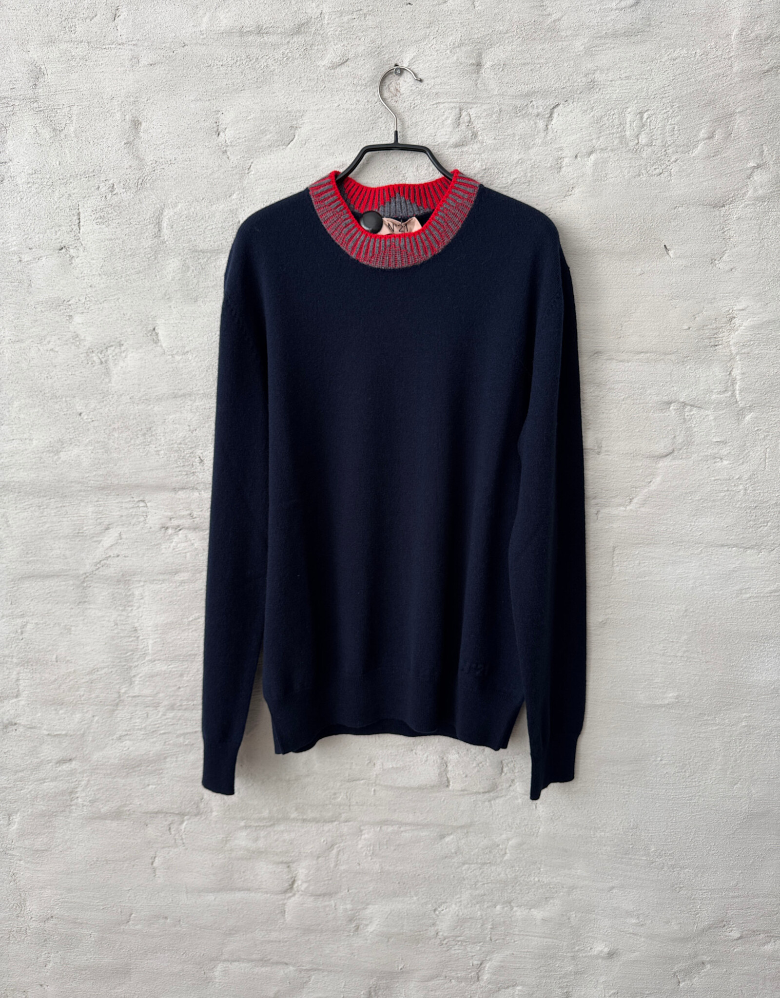 N°21 A034 9004 6728 Navy