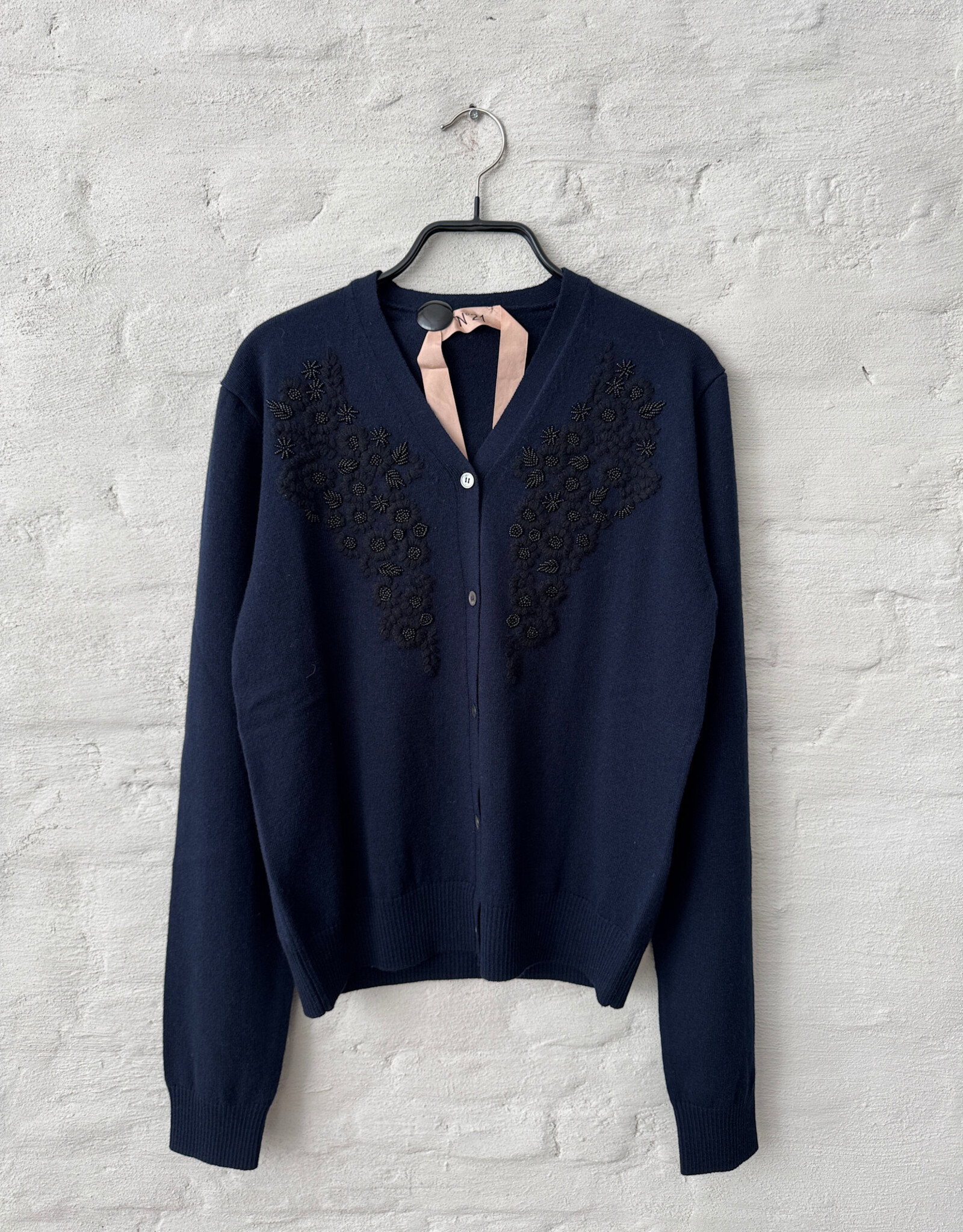 N°21 A037 9004 6728 Navy