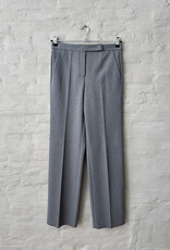 DOROTHEE SCHUMACHER Emotional Essence Pants 969 Melange Grey