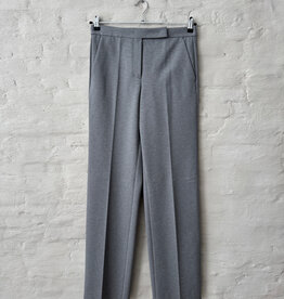 DOROTHEE SCHUMACHER Emotional Essence Pants 969 Melange Grey