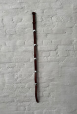 DOROTHEE SCHUMACHER True Cuoio 2.5 Cm Belt 785 Cinamon