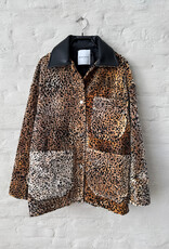 ROSEANNA Powesister Veste Wild Wild