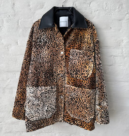 ROSEANNA Powesister Veste Wild Wild