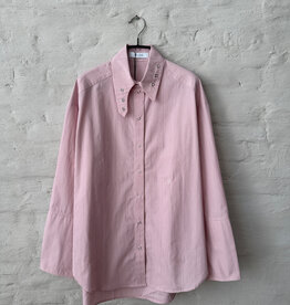 ROSEANNA Romally Shirt Rose