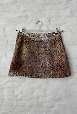 ROSEANNA Powenight Jupe Wild Wild