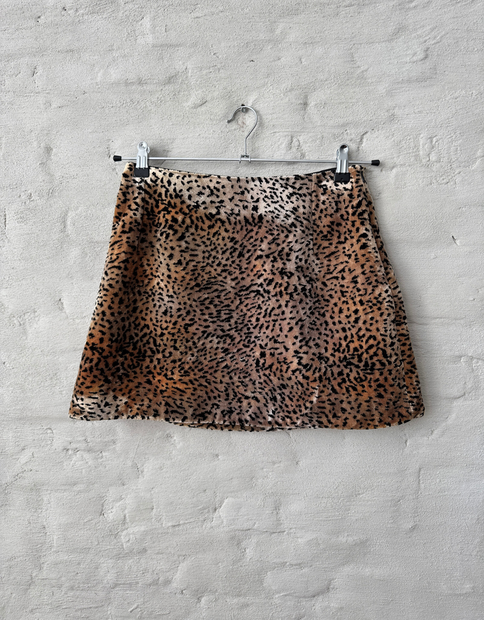 ROSEANNA Powenight Jupe Wild Wild