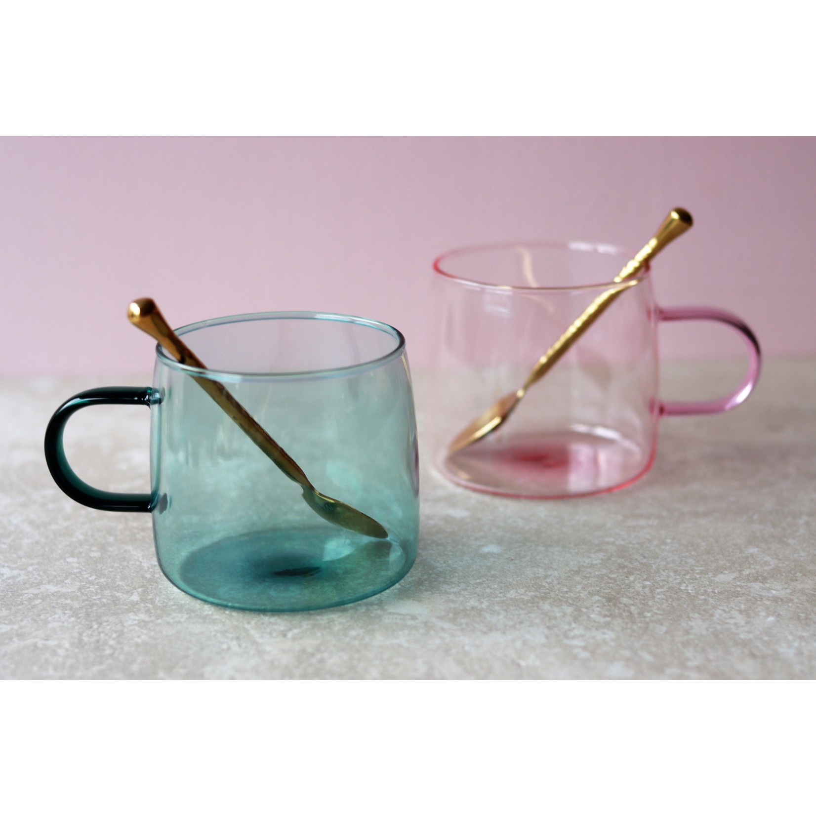 Mave Design  Mave Feeling Hot Mug Set of 2